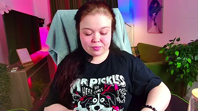 MartishaAddams online show from 22, 2, 2026