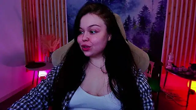 MartishaAddams online show from 28, 2, 2026