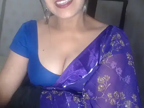 Hotronita123 online show from 4, 5, 2026