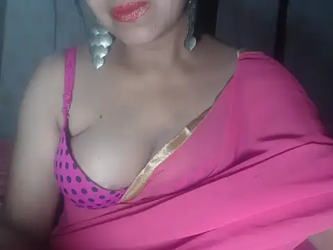 Hotronita123 online show from 14, 5, 2026