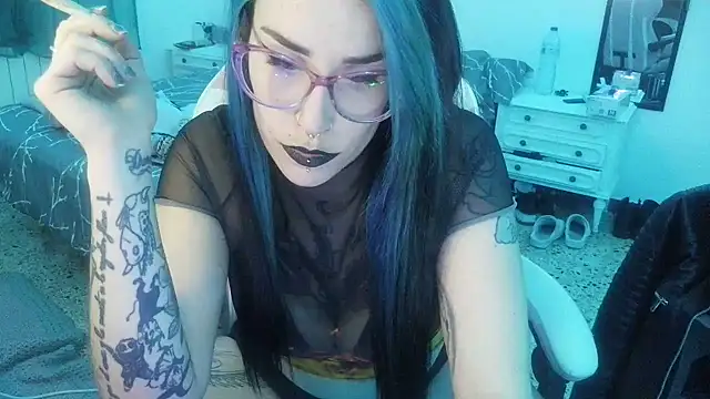 Snapshot of blackrose1997 chatting on 27, 3, 2026 blackrose1997 online show from 27, 3, 2026