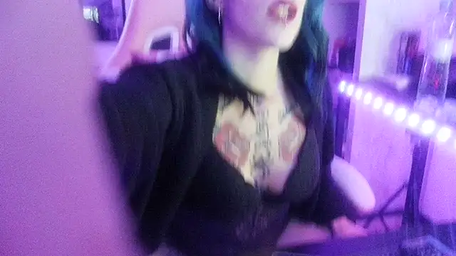 blackrose1997 online show from 8, 5, 2026