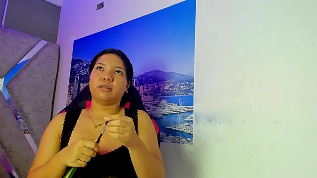 naileth 1 online show from 3, 12, 2025