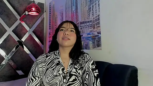 naileth 1 online show from 4, 12, 2025