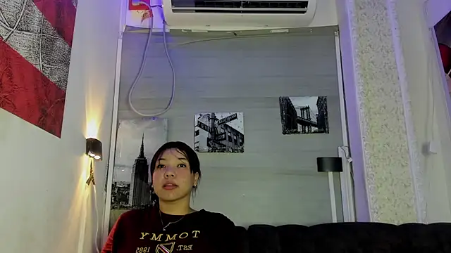 naileth 1 online show from 21, 12, 2025