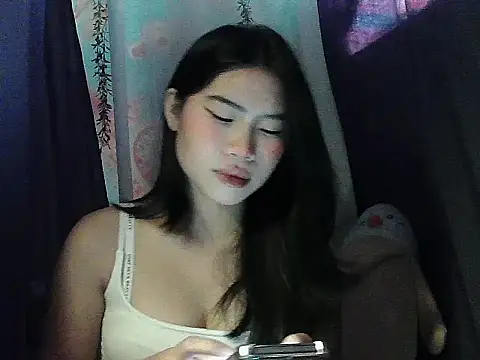 Allysonxx05 online show from 13, 2, 2026