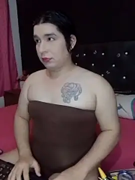 sissy-lover online show from 3, 2, 2026