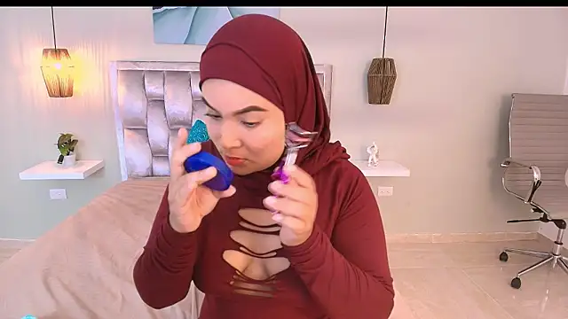 Habi arabic online show from 8, 2, 2026