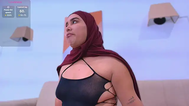 Habi arabic online show from 23, 2, 2026