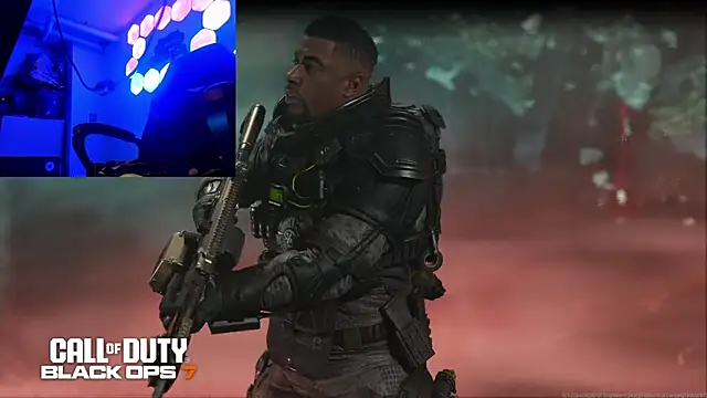 GamerHorny26 online show from 5, 2, 2026