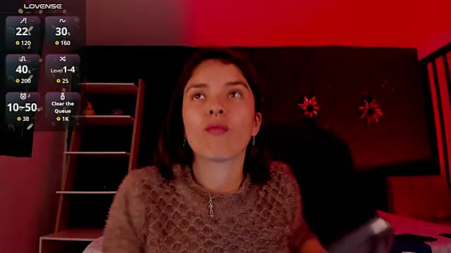Cherrybombs  online show from 3, 5, 2026