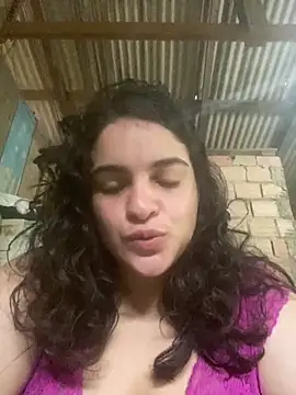 juliafoxfire online show from 21, 12, 2025