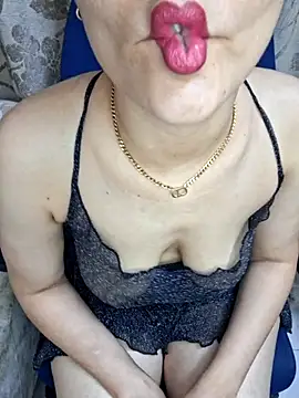 deva-sexy online show from 18, 12, 2025