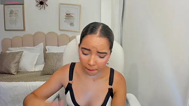 alana martiins online show from 18, 5, 2026