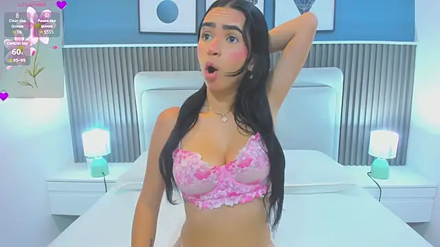 Miia cute18 online show from 22, 3, 2026