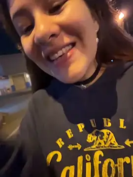 dakota021 online show from 11, 3, 2026