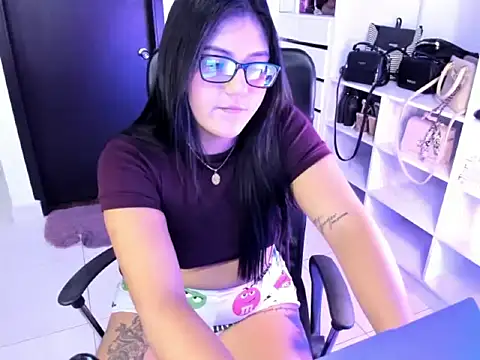 cristina697 online show from 3, 2, 2026