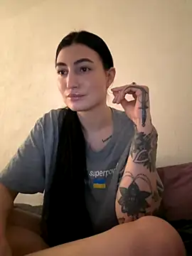 Ruby yy online show from 2, 12, 2025