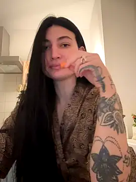 Ruby yy online show from 3, 12, 2025