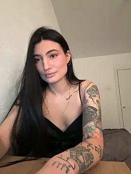 Ruby yy online show from 4, 12, 2025