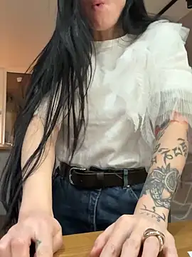 Ruby yy online show from 5, 12, 2025