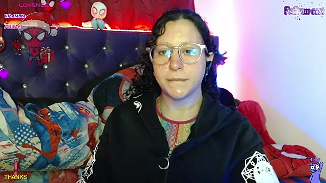 nahomymonx online show from 4, 12, 2025