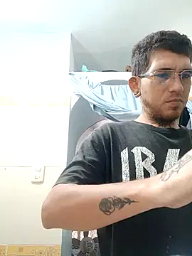 macarywillm online show from 23, 3, 2026