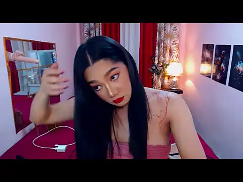 Snapshot of UrScreenGoddess chatting on 15, 6, 2026 UrScreenGoddess online show from 15, 6, 2026