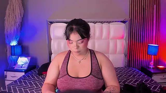 xCharlotte 20 online show from 16, 3, 2026