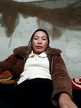 Evelyn-n online show from 11, 2, 2026