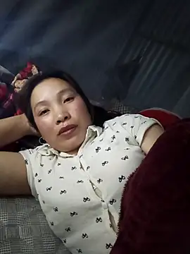 Evelyn-n online show from 11, 3, 2026