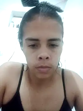 Isabella Evanss online show from 14, 12, 2025