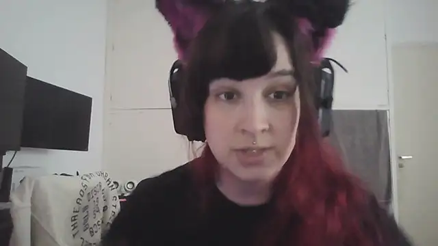 Darkytah online show from 17, 2, 2026