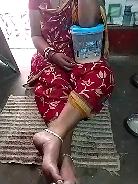 deshi bhabi Anita online show from 5, 3, 2026