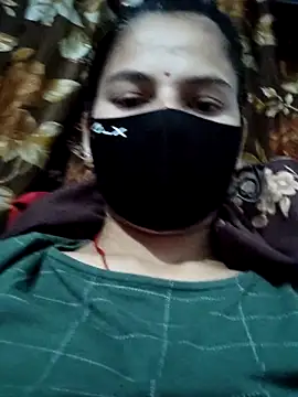 RADHIKA-1143 online show from 16, 12, 2025