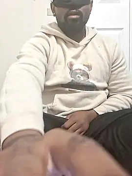 Satxbigblack7 online show from 4, 4, 2026