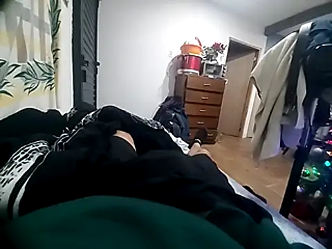 Snapshot of LoveTJ664 chatting on 15, 12, 2025 LoveTJ664 online show from 15, 12, 2025