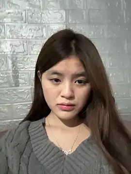 Snapshot of Cheerful-girl chatting on 20, 12, 2025 Cheerful-girl online show from 20, 12, 2025