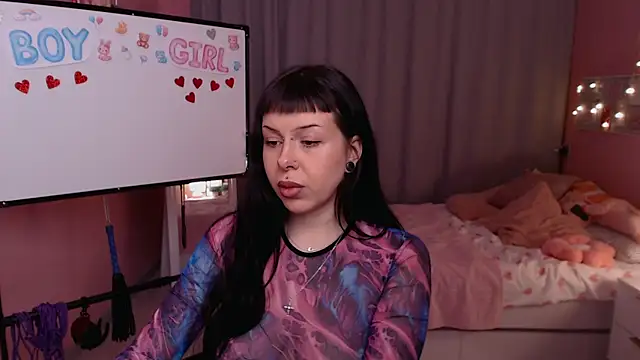 Eliza Bennet online show from 10, 1, 2026