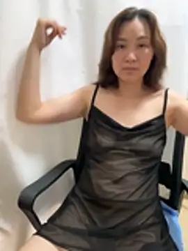 Snapshot of A-ZJunn chatting on 27, 6, 2026 A-ZJunn online show from 27, 6, 2026