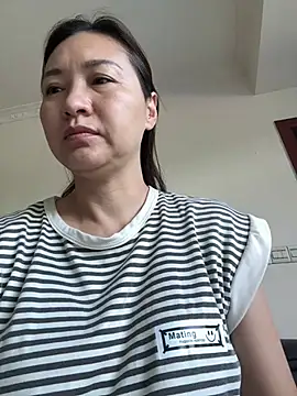 Snapshot of A-ZJunn chatting on 3, 7, 2026 A-ZJunn online show from 3, 7, 2026