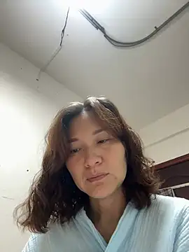 Snapshot of A-ZJunn chatting on 19, 7, 2026 A-ZJunn online show from 19, 7, 2026