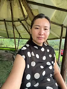 Snapshot of A-ZJunn chatting on 27, 7, 2026 A-ZJunn online show from 27, 7, 2026