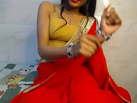 Parimodel19 online show from 3, 12, 2025