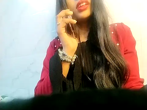 Parimodel19 online show from 5, 12, 2025