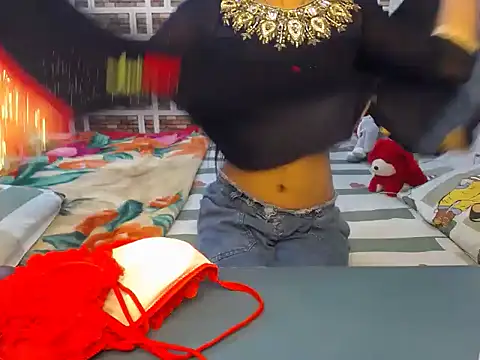 Parimodel19 online show from 10, 1, 2026