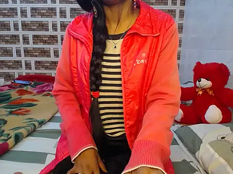 Parimodel19 online show from 17, 1, 2026