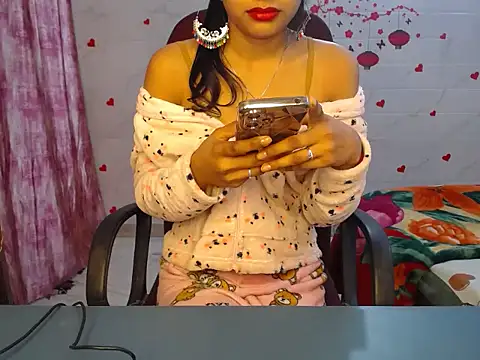 Parimodel19 online show from 4, 2, 2026