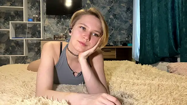 Snapshot of StephanieHilz chatting on 22, 12, 2025 StephanieHilz online show from 22, 12, 2025