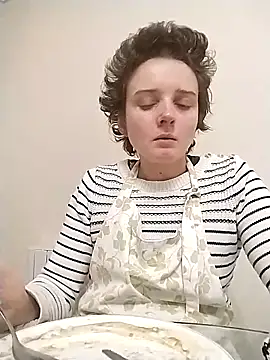 Amy01112 online show from 4, 5, 2026